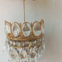 ۳ عدد لوستر