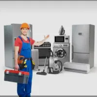 تعمیر لوازم خانگی در منزل