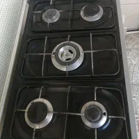 گاز طرح فر|اجاق گاز و لوازم برقی پخت‌وپز|محمدیه-قزوین, |دیوار