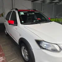 کوییک r در حد صفر|خودرو سواری و وانت|مشهد, نیروی هوایی|دیوار