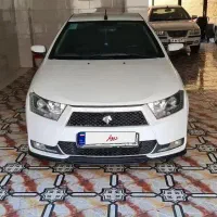 دنا معمولی تیپ ۲ استثنایی خانگی کروز دار|خودرو سواری و وانت|تبریز, |دیوار