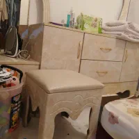 سرویس خواب صدفی|تخت و سرویس خواب|فردیس, شهرک شهید حسینی|دیوار