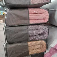 تشک جهازی مدل گرانیتی پارچه طرح پتینه میکرو