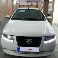 سورن پلاس xu7p مدل آخر۱۴۰۳
