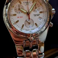 ساعت تیسوت اصلی اصلی سویسی دست نشده آکبند آکبند