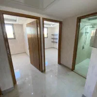 واحد ۱۴۵ متری ۳خواب کلید نخورده شمالی جنوبی