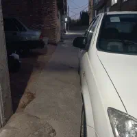 تیباصندوق دار 96تک برگ سند تهران|خودرو سواری و وانت|بوکان, |دیوار