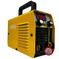 دستگاه جوش صنعتی اینورتر جوش خانگی|ابزارآلات|ساوه, |دیوار