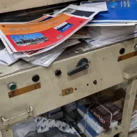 دستگاه برش ایده ال المان