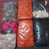 منگوله شال و روسری