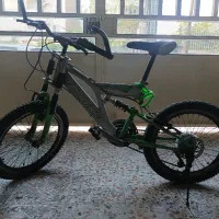 دوچرخه سایز ۲۰