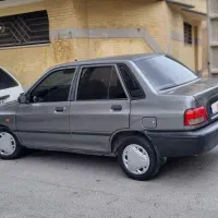 پراید صبا 88