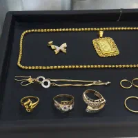 کار بدون اجرت ساخت|جواهرات|اصفهان, وحید|دیوار