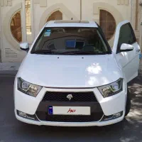 دنا پلاس اتومات توربو بدون رنگ