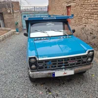 نیسان ۸۸|خودرو سواری و وانت|داران, |دیوار