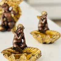 هفت سین|مجسمه، تندیس، ماکت|پردیس, فاز ۲|دیوار