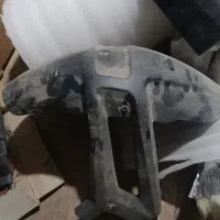 قاب زیرفرمان ۴۰۵ گلگیر ان اس لچکی پراید