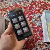 huawei ascend P6 آکبند|موبایل|بندر ماهشهر, |دیوار