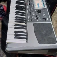 فروش کیبورد پیا ۹۰۰تمیز|پیانو، کیبورد، آکاردئون|تاکستان, |دیوار