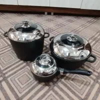 فروش سرویس قابلمه فوما ژاپن