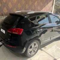 جک s5 96 دنده ای|خودرو سواری و وانت|کرمانشاه, |دیوار