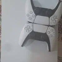 کنسول بازی ps5 fat
