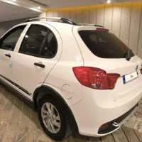 کوییک R سفید مشکی با رینگ آلومینیومی|خودرو سواری و وانت|شیراز, فرهنگ شهر|دیوار