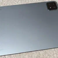 TABLET XIAOMI PAD 6S PRO . 1TR(terabyte) . RAM 16|تبلت|مشهد, وکیل‌آباد|دیوار