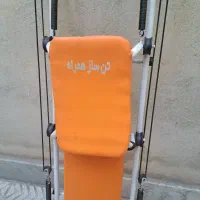 دستگاه تن ساز