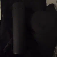 قمقمه درجه نشان