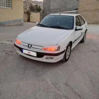 پژو پارس XU7P موتور جدید(1402)در حد صفر|خودرو سواری و وانت|تیران, |دیوار