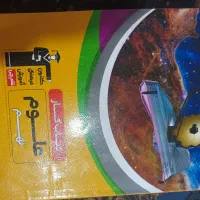 کتاب آموزشی