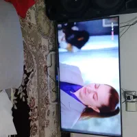 تلویزیون ۴۲|تلویزیون و پروژکتور|تاکستان, |دیوار