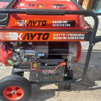 موتور برق کایتو صنعتی