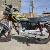 موتور 200 لیفان مدل 1404