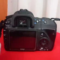 دوربین سونی آلفا 200