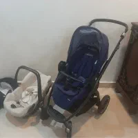 کالسکه و کریر مکسی کوزی maxicosi