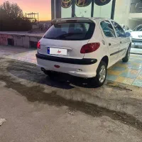 فروش ۲۰۶تیپ ۲مدل ۹۴|خودرو سواری و وانت|جوانرود, |دیوار