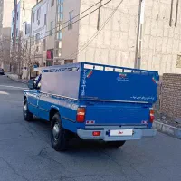 عروسک|خودرو سواری و وانت|پرند, فاز ۲|دیوار