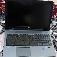 لپ تاپ hp'|رایانه همراه|ایلام, |دیوار