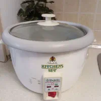 پلوپز۱۲ نفره شکیلا|سایر لوازم برقی|ملارد, |دیوار