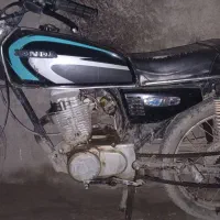 موتور|موتورسیکلت|مشهد, میان ولایت|دیوار