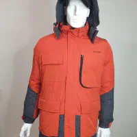 کاپشن های کوهنوردی زمستانی و قطب|لباس|محمدشهر, سیدآباد|دیوار