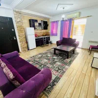 واحد ساحلی نوساز و شیک|اجارهٔ کوتاهمدت آپارتمان و سوئیت|چالوس, |دیوار