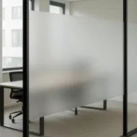 برچسب مات کن تزئینی کیفیتی سازگار|مصالح و تجهیزات ساختمان|تهران, نجات اللهی|دیوار