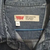 بلوز لی مردانه levis سایز ۴۴ و ۴۲