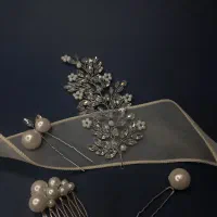 تاج/ریسه/گیره مو|کیف، کفش، کمربند|اردبیل, |دیوار