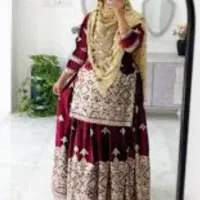 مزون لباس محلی و مجلسی. سزار