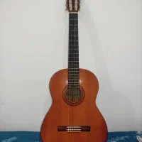 گیتار کلاسیک یاماها مدل C40 ساخت اندونزی