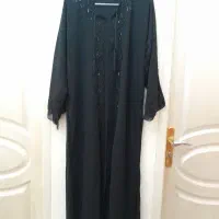 مانتو مجلسی عربی و مانتو مجلسی جلو باز